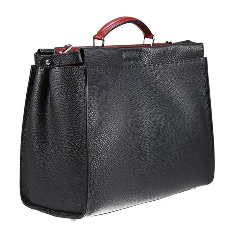 fendi tasche herren|Taschen für Herren von FENDI .